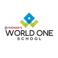 Vignan's World One School