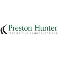 Preston Hunter Inc Preston Hunter Inc