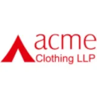 ACME CLOTHING LLP