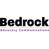 Bedrock Advocacy Communications