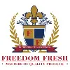 Freedom fresh