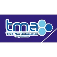 Tech-Mac Automation