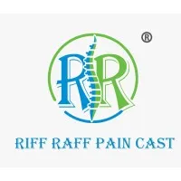RIFF RAFF PAIN CAST SDN. BHD.