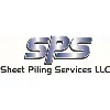 Sheet Piling Services Sheet Piling Services