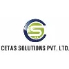 Cetas Solutions PVT. LTD. Cetas Solutions PVT. LTD.
