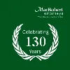 MacRobert Incorporated MacRobert Incorporated