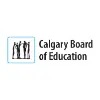 Calgary Board of Education Calgary Board of Education