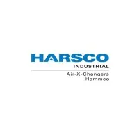 Harsco Industrial Air-X-Changers / Hammco Harsco Industrial Air-X-Changers / Hammco
