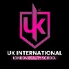 UK International London Beauty School UK International London Beauty School