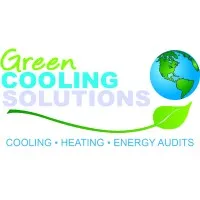 Green Cooling Solutions Green Cooling Solutions