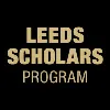 Leeds Scholars Program Leeds Scholars Program