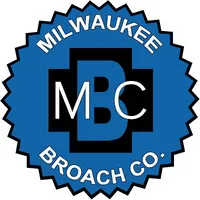 Milwaukee Broach Company