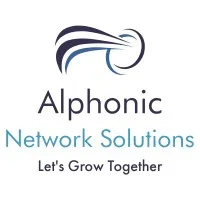 Alphonic Network Solutions