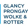 Glancy Prongay Wolke & Rotter LLP