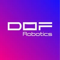 DOF Robotics