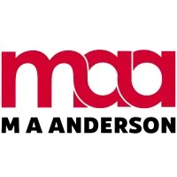 M A Anderson Group M A Anderson Group