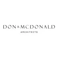 Don B. McDonald Architects AIA, Ltd
