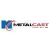 METALCAST CORPORATION METALCAST CORPORATION