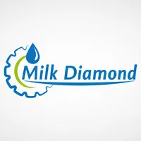 MilkDiamond