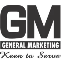 GENERAL MARKETING GENERAL MARKETING
