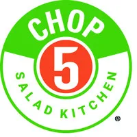 CHOP5 Salad Kitchen