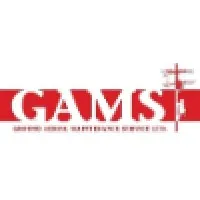 Ground Aerial Maintenance Service Ltd