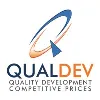 QualDev Inc. QualDev Inc.