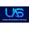 UNITED ADMINISTRATIVE SERVICES UNITED ADMINISTRATIVE SERVICES