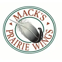 Mack's Prairie Wings