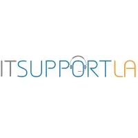 IT Support LA