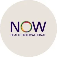 Now Health International email format