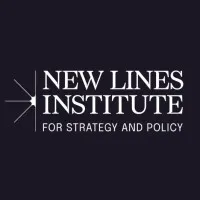 New Lines Institute for Strategy and Policy