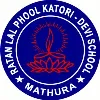 Ratanlal Phool Katori Devi Sr. Sec. School Mathura