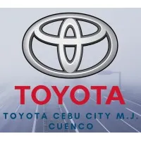 Toyota Cebu City, M.J. Cuenco