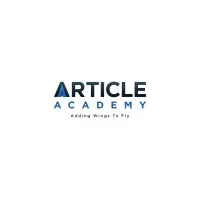 Article Academy Article Academy