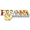 Hosanna Broadcasting Network Hosanna Broadcasting Network