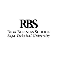 Riga Business School Riga Business School