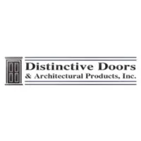 Distinctive Doors and Architectural Products Distinctive Doors and Architectural Products