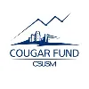 The Cougar Fund at California State University San Marcos The Cougar Fund at California State University San Marcos