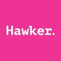 Hawker.