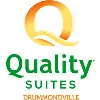 Quality Suites Drummondville