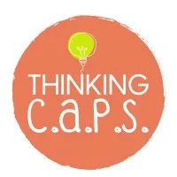 Thinking C.A.P.S Education Thinking C.A.P.S Education