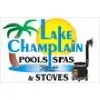 Lake Champlain Pools