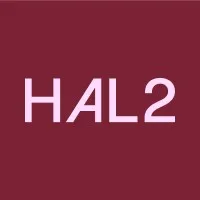 Hal2 - Maakt de ruimte