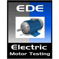 EDE Electric Motor Testing, Inc EDE Electric Motor Testing, Inc