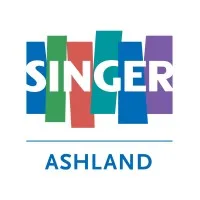 Singer Ashland