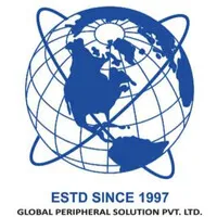 Global Peripheral Solution Pvt Ltd