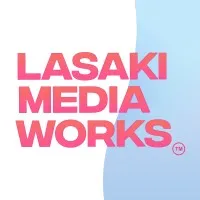 Lasaki Media Works Lasaki Media Works
