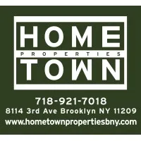 Hometown Properties BNY