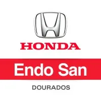 Honda Endo San